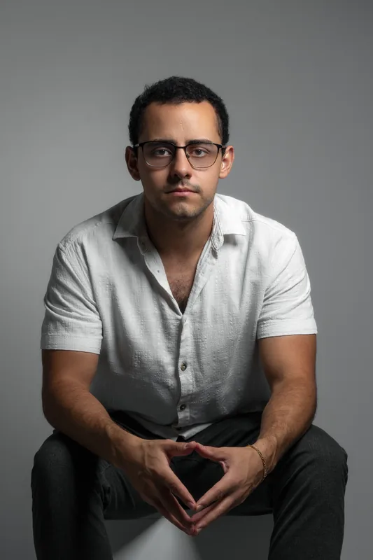 Matheus Bergamin